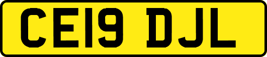 CE19DJL