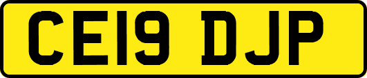 CE19DJP