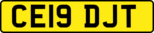 CE19DJT