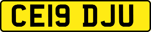 CE19DJU