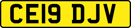 CE19DJV