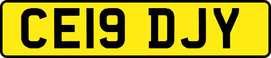 CE19DJY