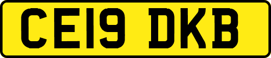 CE19DKB