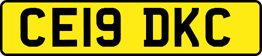CE19DKC