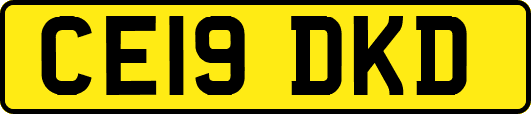CE19DKD
