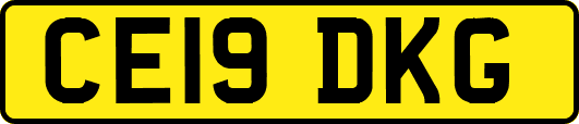 CE19DKG