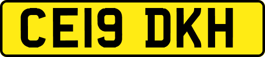 CE19DKH