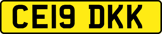 CE19DKK
