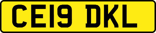 CE19DKL