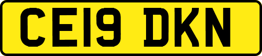 CE19DKN