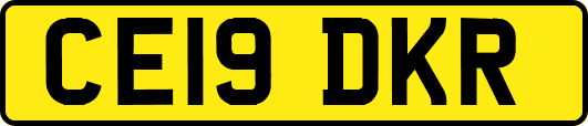CE19DKR