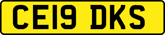 CE19DKS