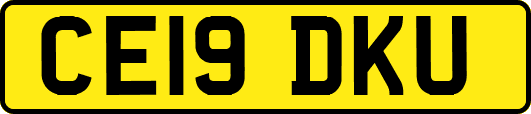 CE19DKU