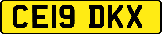 CE19DKX