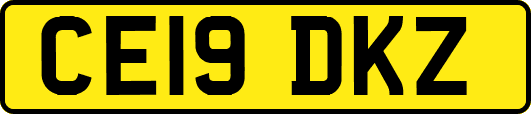 CE19DKZ