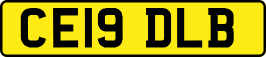 CE19DLB