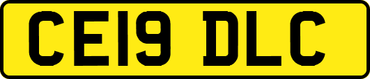 CE19DLC
