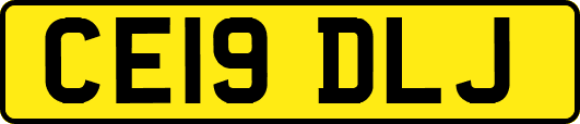 CE19DLJ