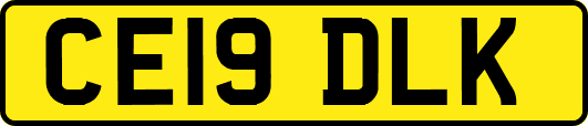 CE19DLK
