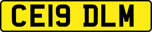 CE19DLM
