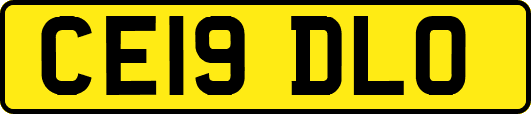 CE19DLO