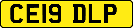 CE19DLP