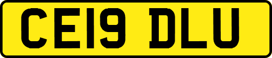 CE19DLU