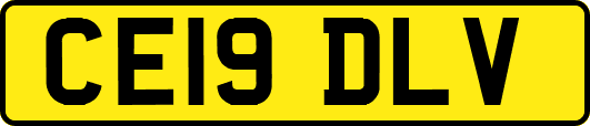 CE19DLV