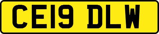 CE19DLW