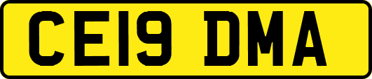 CE19DMA