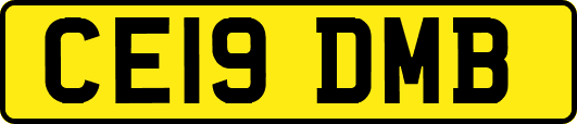 CE19DMB