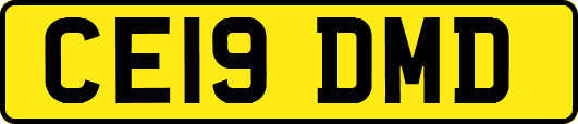 CE19DMD