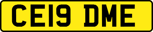 CE19DME
