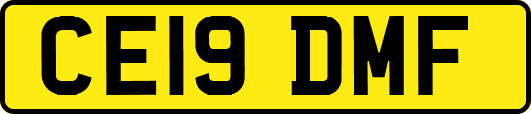 CE19DMF