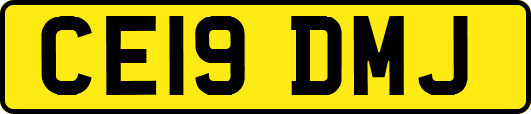 CE19DMJ