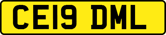 CE19DML