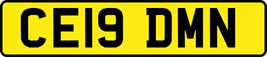 CE19DMN