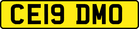 CE19DMO