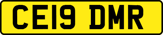 CE19DMR