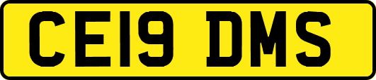 CE19DMS