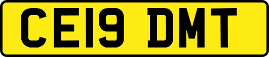 CE19DMT