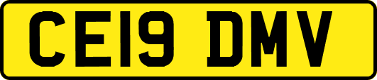 CE19DMV