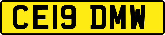 CE19DMW