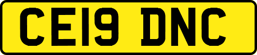 CE19DNC