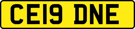 CE19DNE