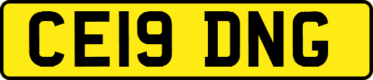 CE19DNG