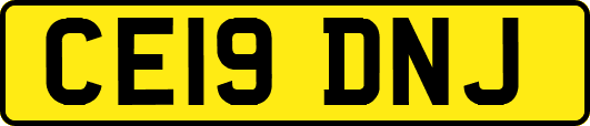 CE19DNJ