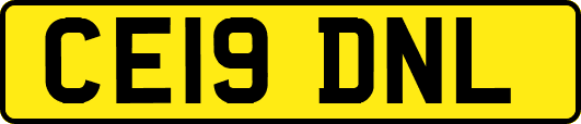 CE19DNL