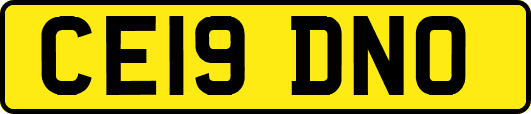 CE19DNO