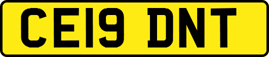 CE19DNT